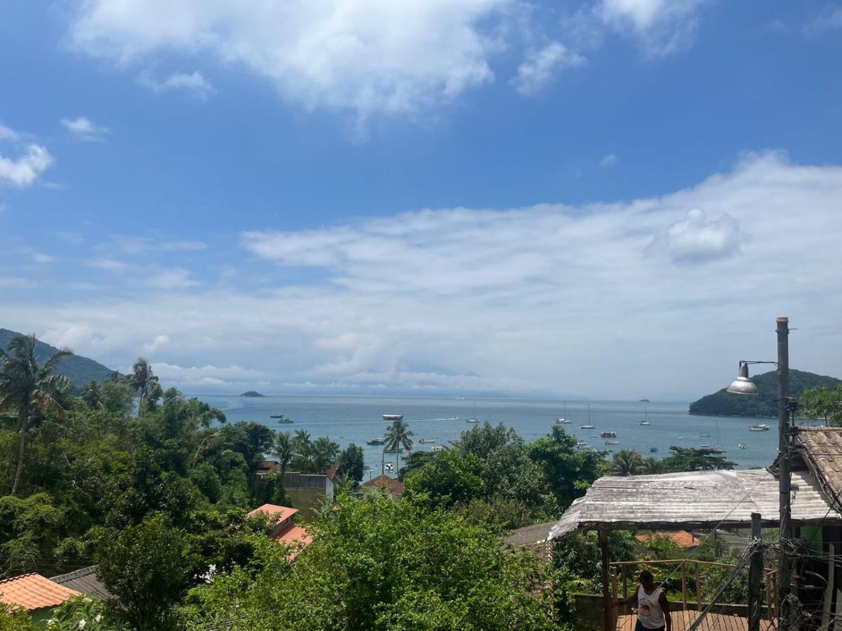 Beautiful View Villa Angra dos Reis Ngoại thất bức ảnh