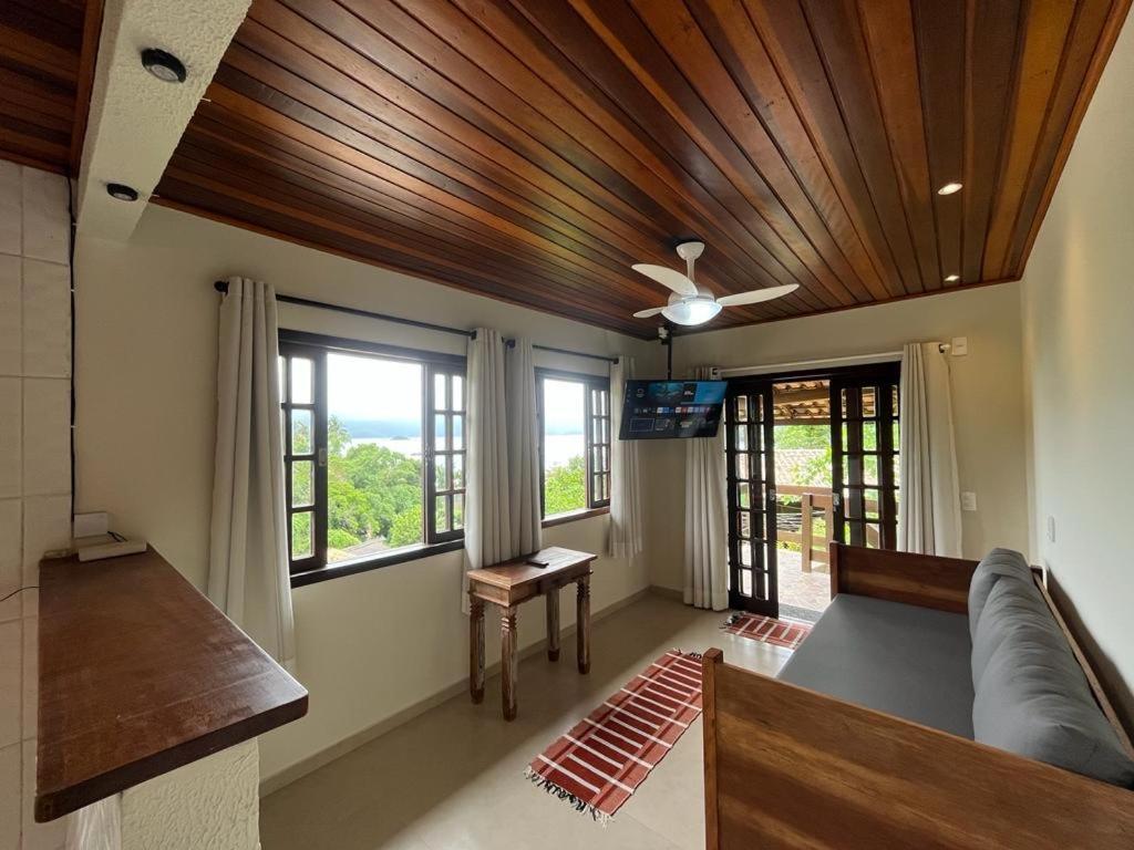 Beautiful View Villa Angra dos Reis Ngoại thất bức ảnh